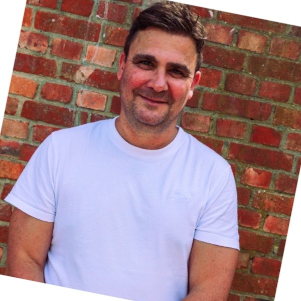 Dean Davey, Partner at CapGrowth