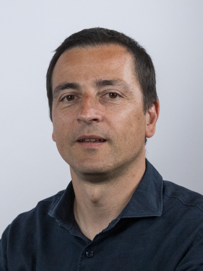 Johan Devriese, Partner at CapGrowth