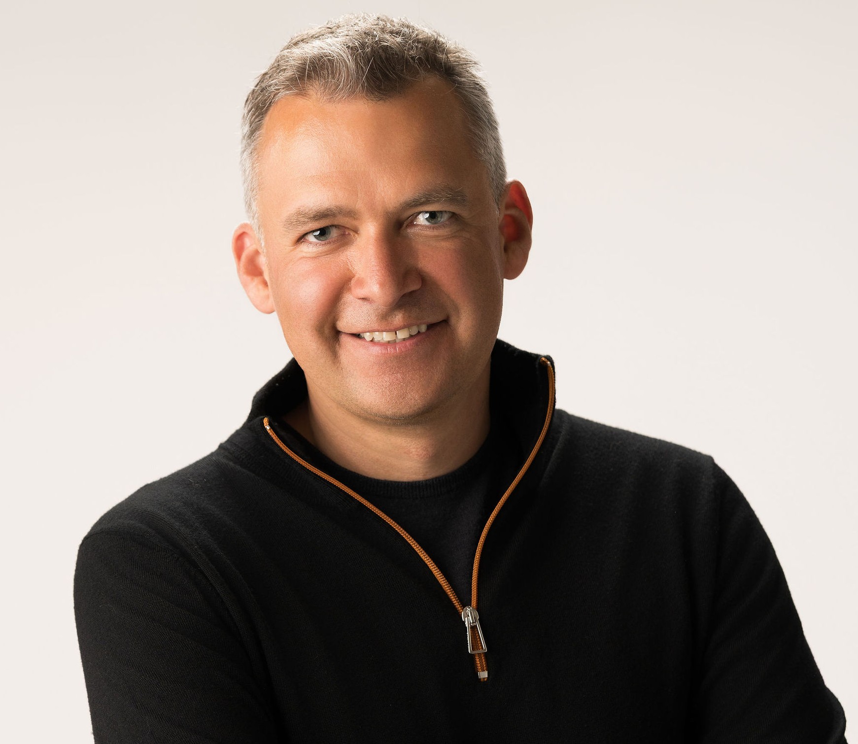 Vitalij Farafonov, Partner at CapGrowth