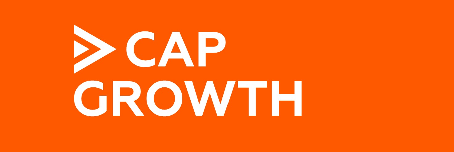 CapGrowth Logo